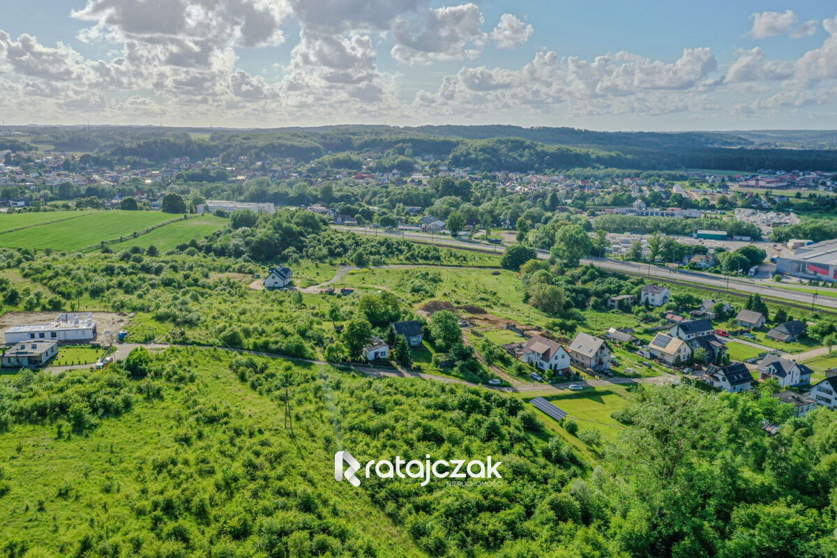 Działka budowlana 720m2  MPZP  OKAZJAWejherowo