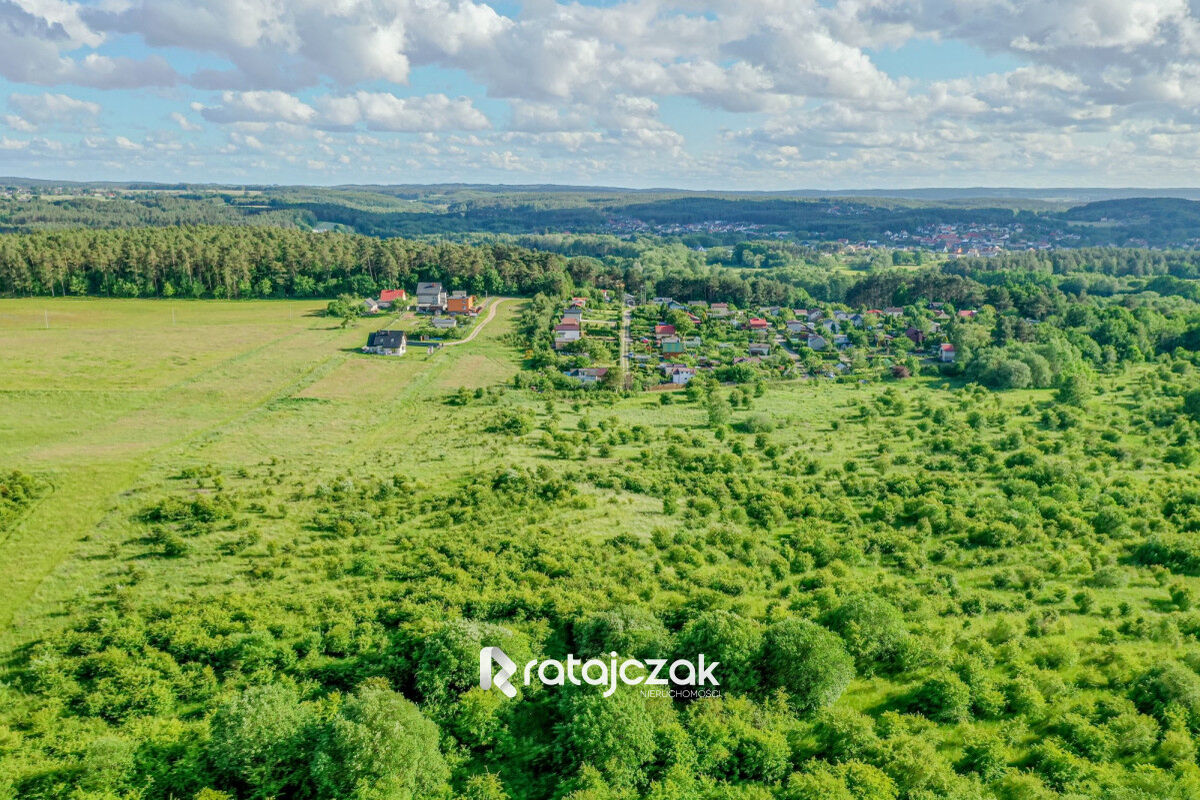 Działka budowlana 720m2  MPZP  OKAZJAWejherowo