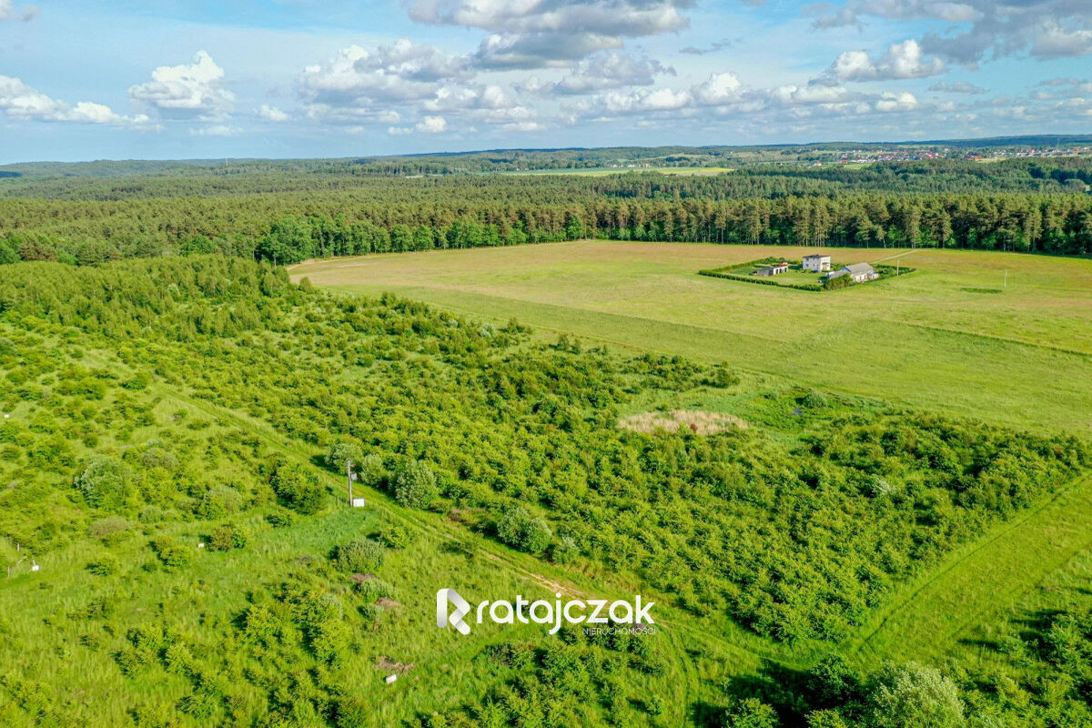 Działka budowlana 720m2  MPZP  OKAZJAWejherowo