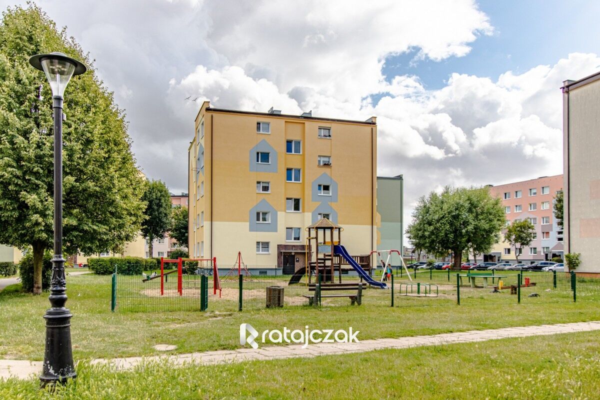 Kawalerka inwestycyjna  1 piętro  piwnicaPuck