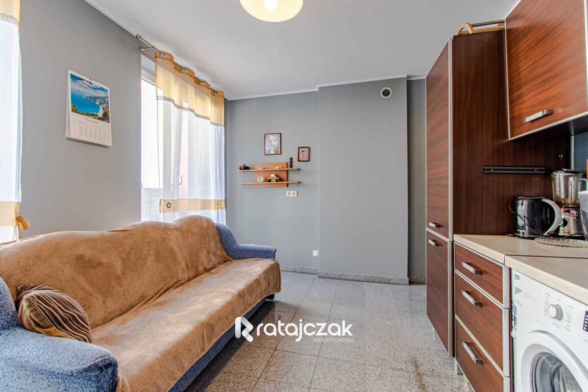 2 pokoje w centrum  nowe budownictwo  SKMWejherowo