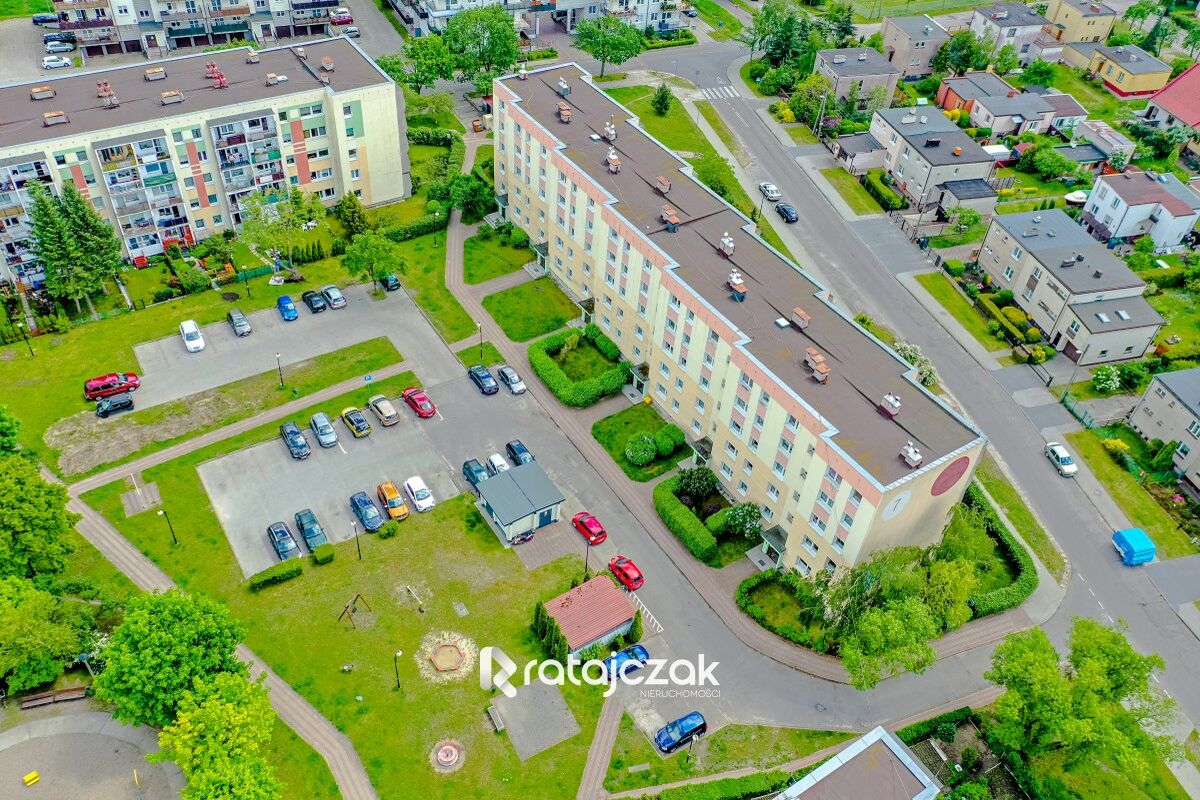 Mieszkanie 3 pokojowe w doskonałej lokalizacjiRumia