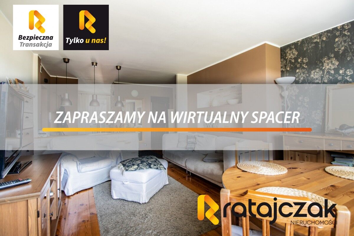 Przestronne 3 pokoje|piękny widok|blisko szkołaGdańsk