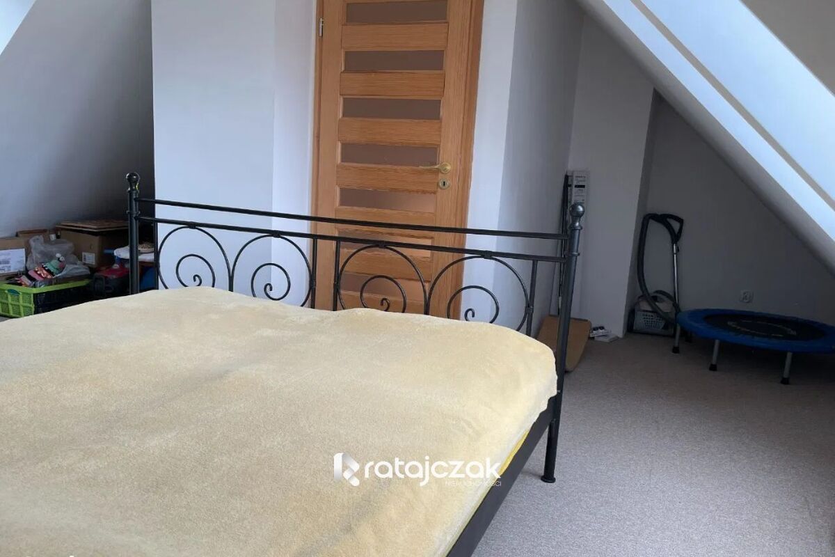 Dom Szeregowy Rokitnica Rokitnica