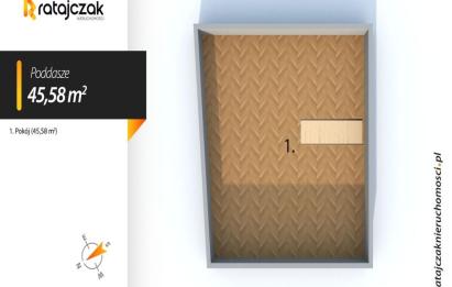 Rzut, plan 2 POZIOMOWY APARTAMENT | WEJHEROWO CENTRUM | WINDA-Wejherowo