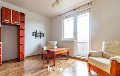 Rzut, plan Mieszkanie 3 pokojowe Wejherowo-Wejherowo