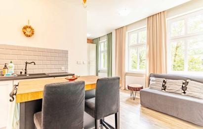 Rzut, plan Wysoki standard|2 POK|super lokalizacja|SKM|Szkoły-Wejherowo