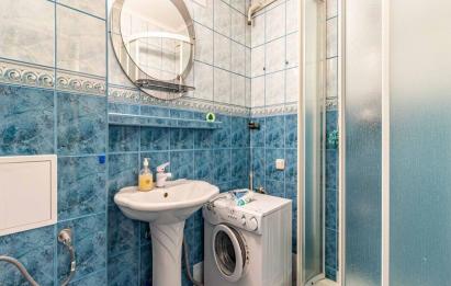Rzut, plan 2 pokoje | 41 59 m2 | dostępne od zaraz-Wejherowo