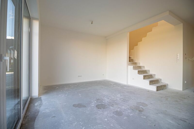 Bliźniak 125 62 m2 | działka 500 m2 | odbiór 01.26 - Szemud