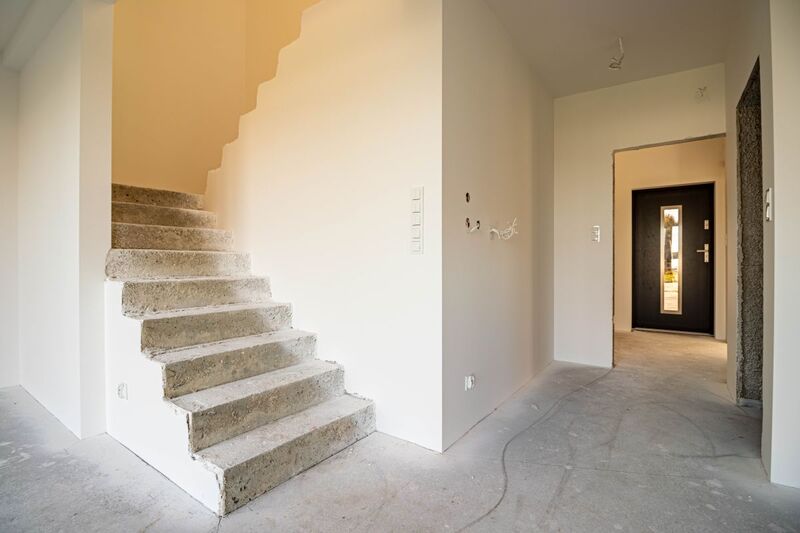 Bliźniak 125 62 m2 | działka 500 m2 | odbiór 01.26 - Szemud