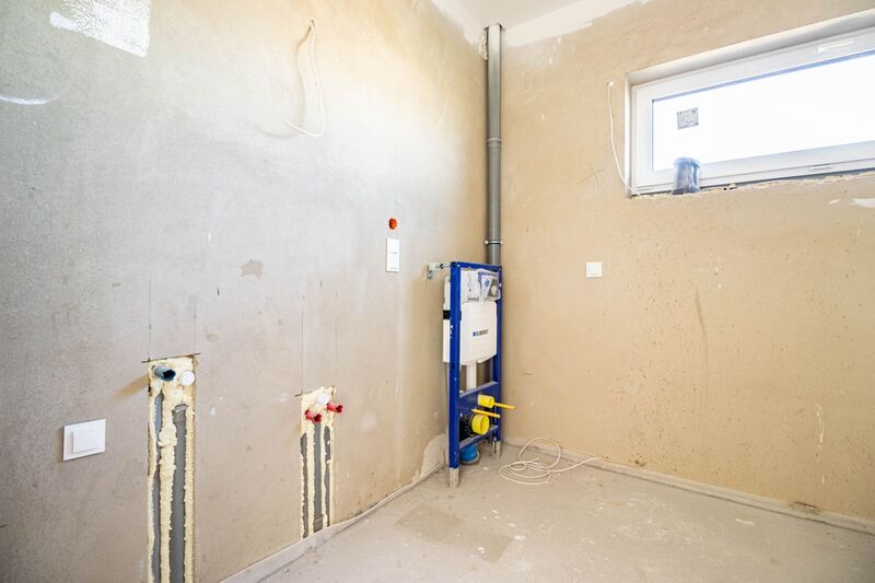 Bliźniak 125 62 m2 | działka 500 m2 | odbiór 01.26 - Szemud
