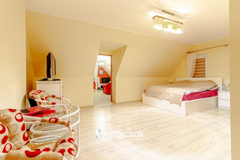 Dom w kurorcie nadmorskim SZTUTOWO - Sztutowo