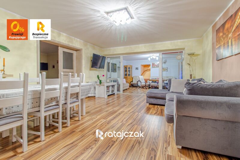 Dom w kurorcie nadmorskim SZTUTOWO - Sztutowo