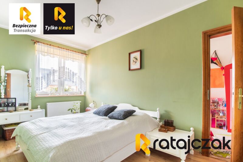 Komfortowy dom|Dla rodziny|Świetna lokalizacja| - Kębłowo