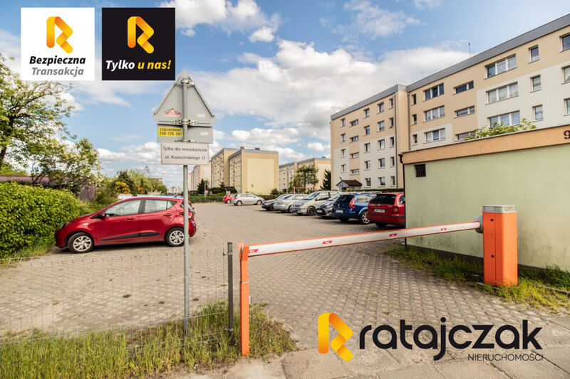 3 pokoje|Szkoła|SKM|Najlepsza lokalizacja - Wejherowo