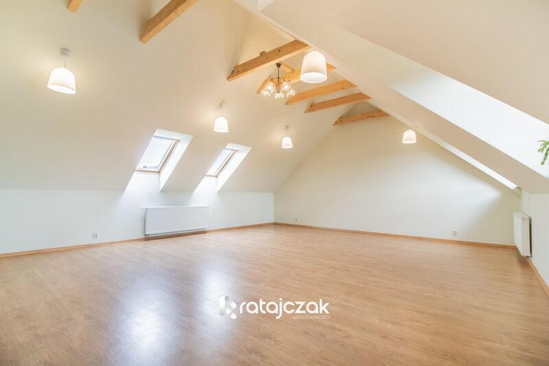 Dom w Gdańsku/Kokoszki z dużym ogrodem - Gdańsk