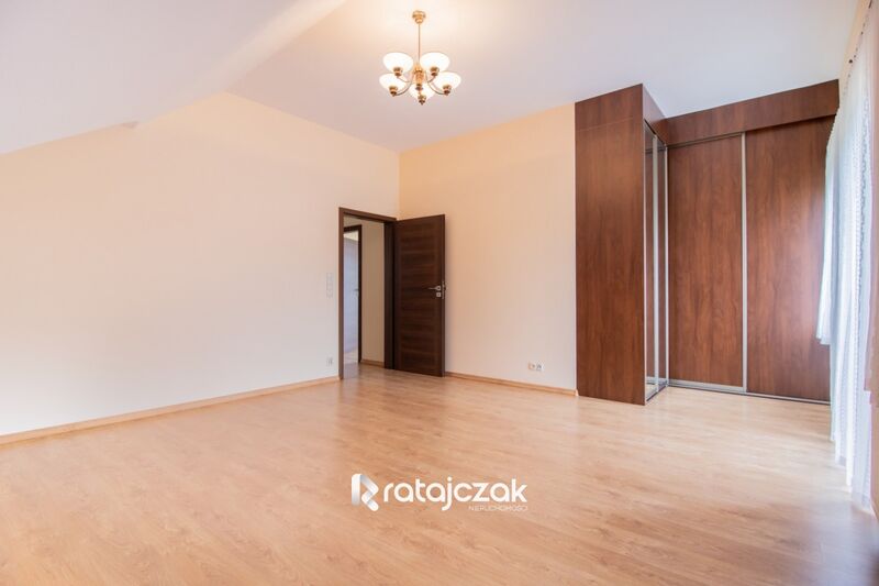 Dom w Gdańsku/Kokoszki z dużym ogrodem - Gdańsk