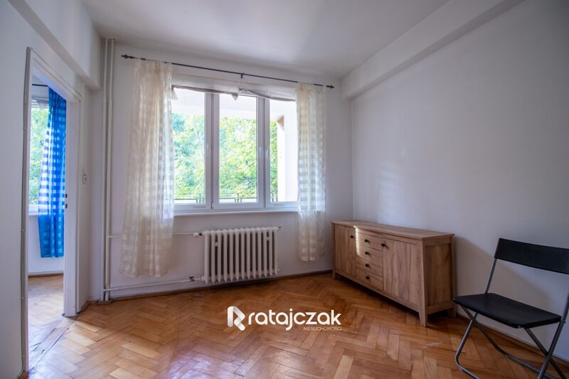REZERWACJA 3 pokoje z balkonem na wynajem - Gdańsk