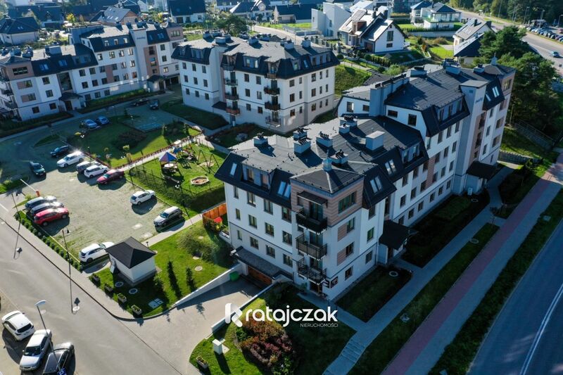 Przestronne  4 pokojowe mieszkanie  Gdańsk Migowo! - Gdańsk