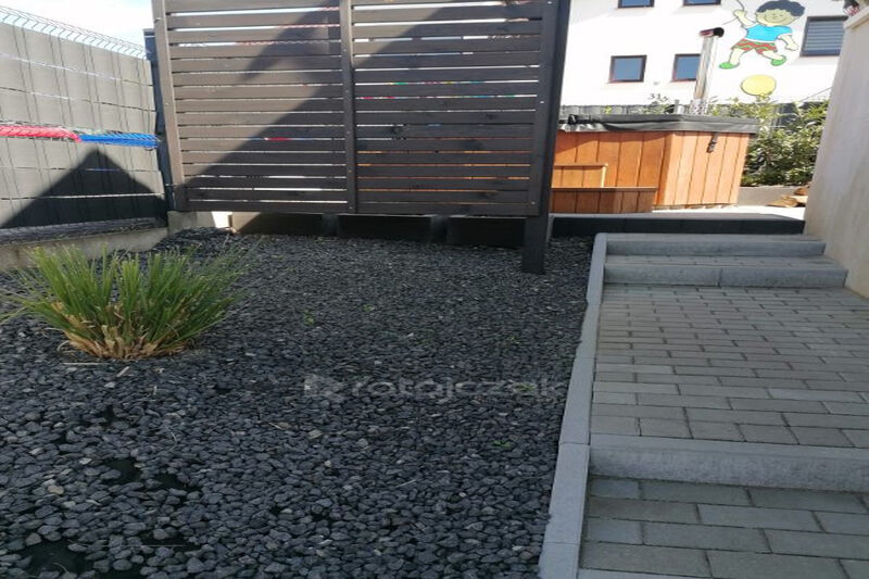 Energooszczędny obiekt turystyczny | Tupadły - Tupadły