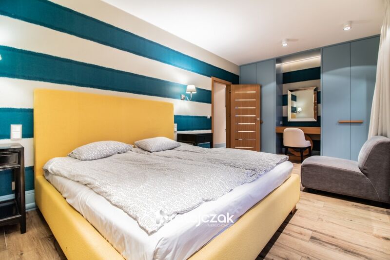 PIĘKNY APARTAMENT W GDAŃSKIEJ STARÓWCE! - Gdańsk