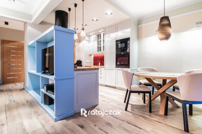 PIĘKNY APARTAMENT W GDAŃSKIEJ STARÓWCE! - Gdańsk