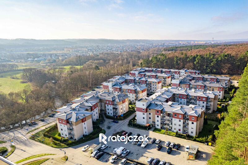 2pok | 1 piętro | Wejherowo | hala garażowa - Wejherowo