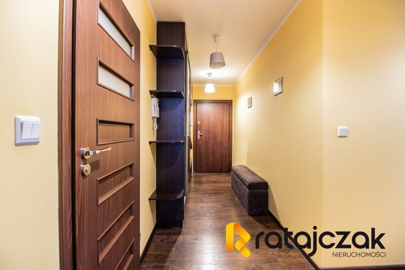 Apartament Oliwa Park Przymorze - Gdańsk