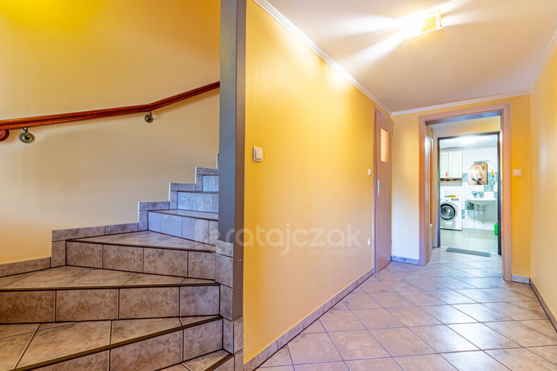 DOM | 5 POK | WEJHEROWO CENTRUM | GARAŻ| POD KLUCZ - Wejherowo