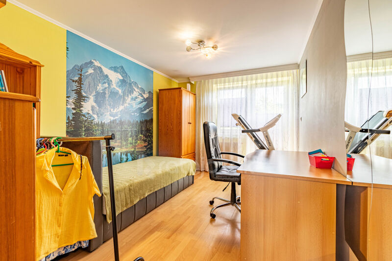 DOM | 5 POK | WEJHEROWO CENTRUM | GARAŻ| POD KLUCZ - Wejherowo