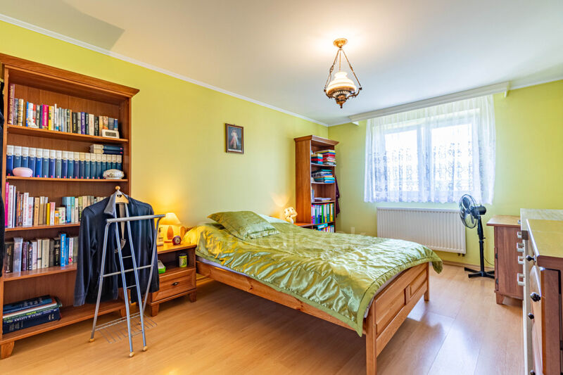 DOM | 5 POK | WEJHEROWO CENTRUM | GARAŻ| POD KLUCZ - Wejherowo