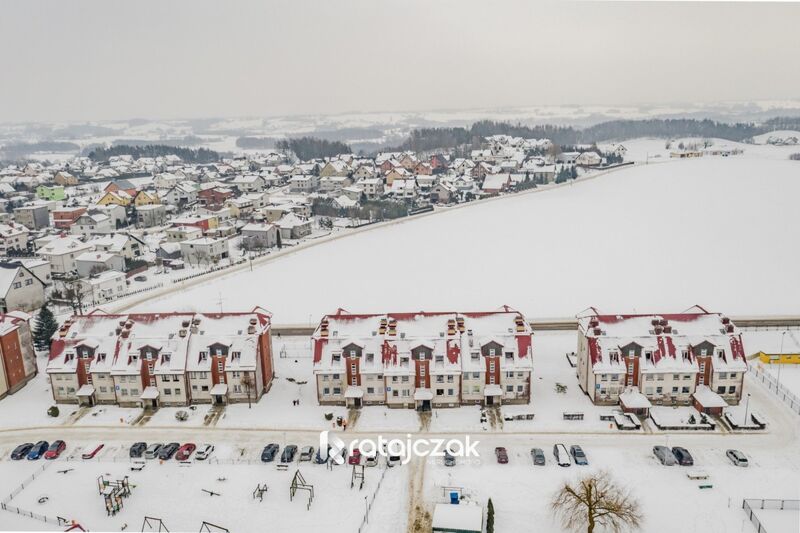 Spółdzielczo własnościowe I 5 pokoi I Lokalizacja - Sierakowice