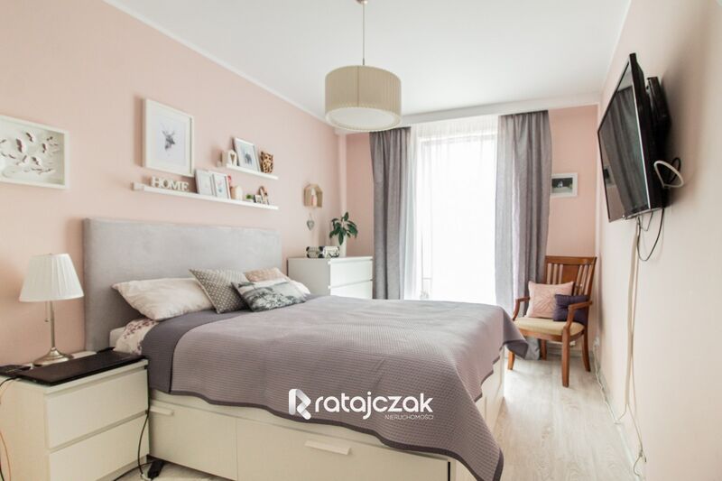 2 pokoje do zamieszkania - Gdańsk