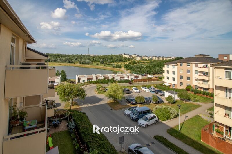 Mieszkanie 2 pokoje w pięknej okolicy - Gdańsk