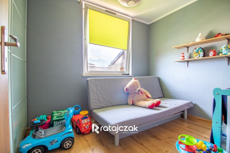 Mieszkanie 2 pokoje w pięknej okolicy - Gdańsk