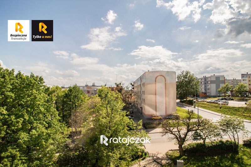 Gotowe do wprowadzenia  dobra lokalizacja - Pruszcz Gdański