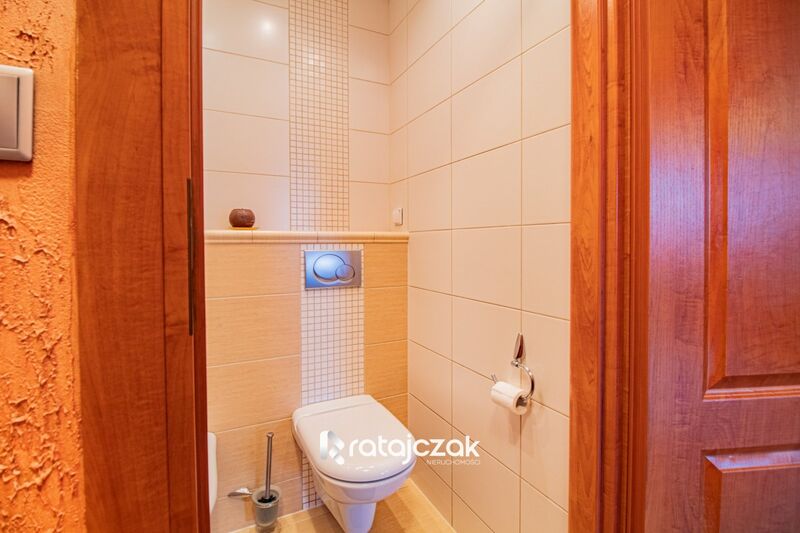 Piękne mieszkanie  blisko lasu - Wejherowo