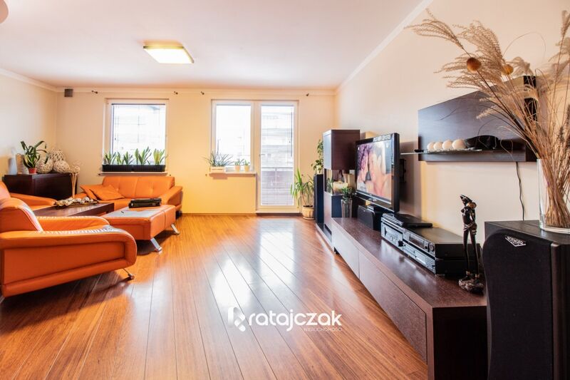 Piękne mieszkanie  blisko lasu - Wejherowo