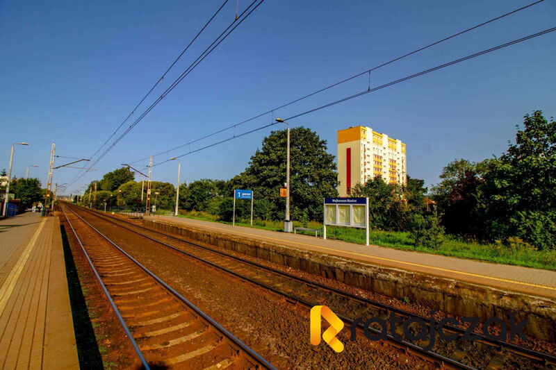 Mieszkanie 2 pokoje z piwnicą po remoncie - Wejherowo