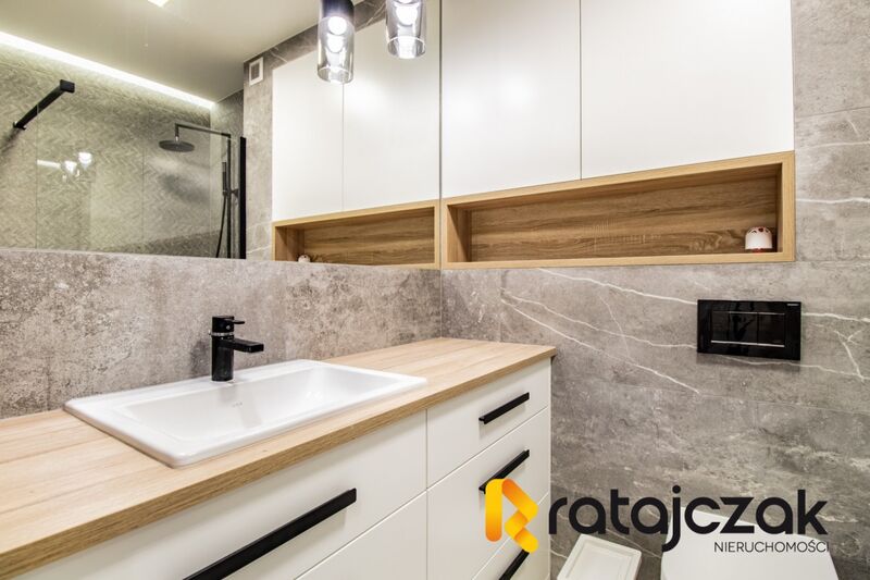 oferta dla firm  nowoczesne 3 pokoje przy OBC - Gdańsk