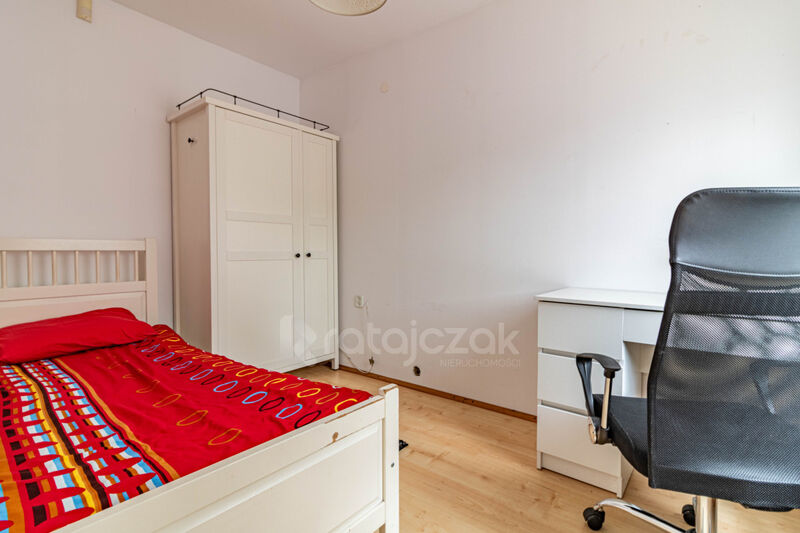 Wyjątkowe mieszkanie w sercu Gdańskiej Oliwy! - Gdańsk