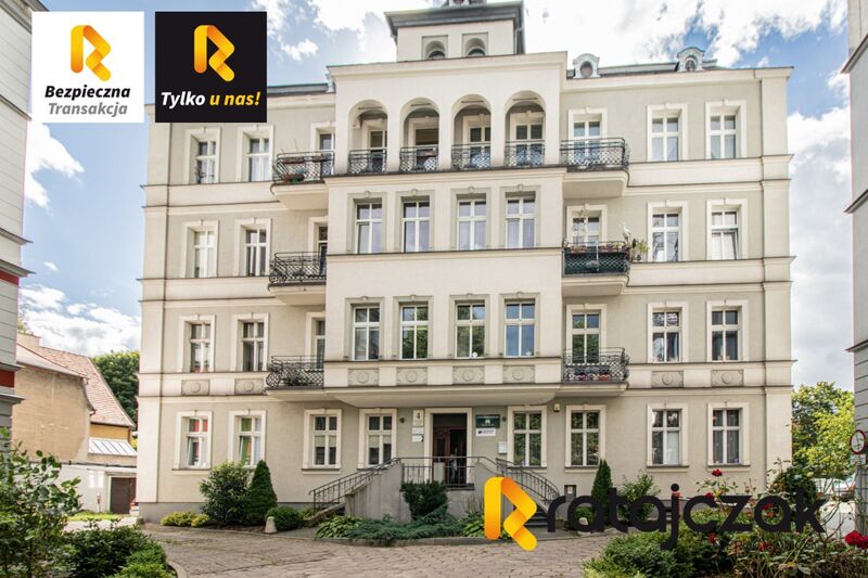 Lokal przy Grunwaldzkiej na wysokości Radia Gdańsk - Gdańsk