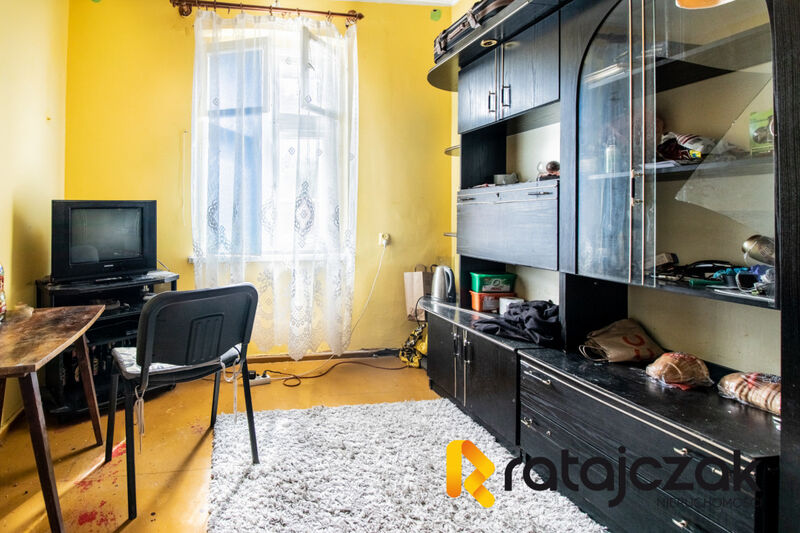 2 pok mieszkanie w centrum Wejherowa ul.Klasztorna - Wejherowo