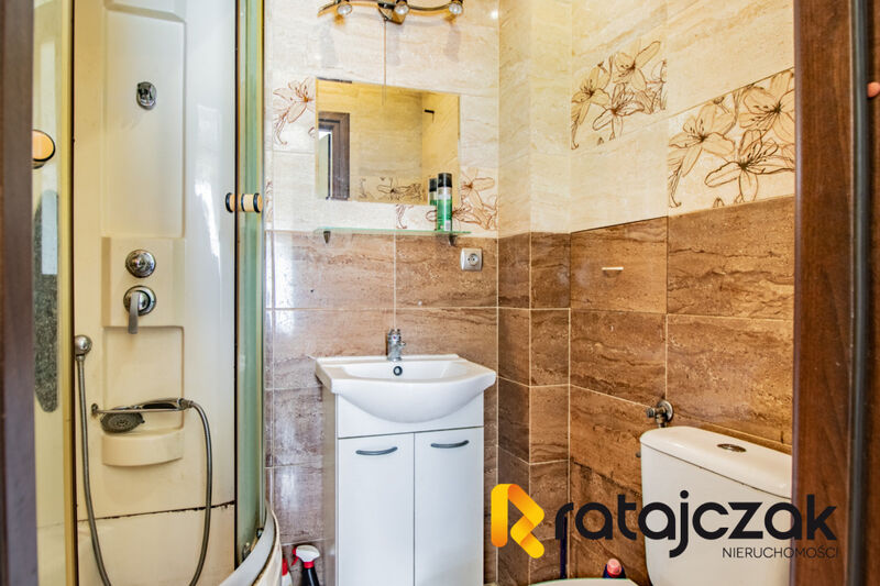 2 pok mieszkanie w centrum Wejherowa ul.Klasztorna - Wejherowo