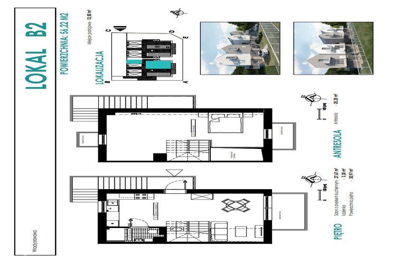 Tanie Apartamenty w Władysławowie - Władysławowo