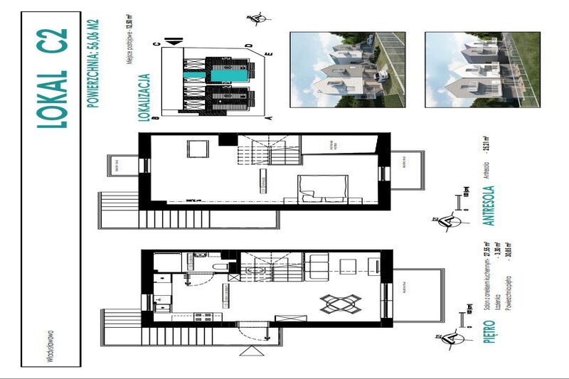 Tanie Apartamenty w Władysławowie - Władysławowo