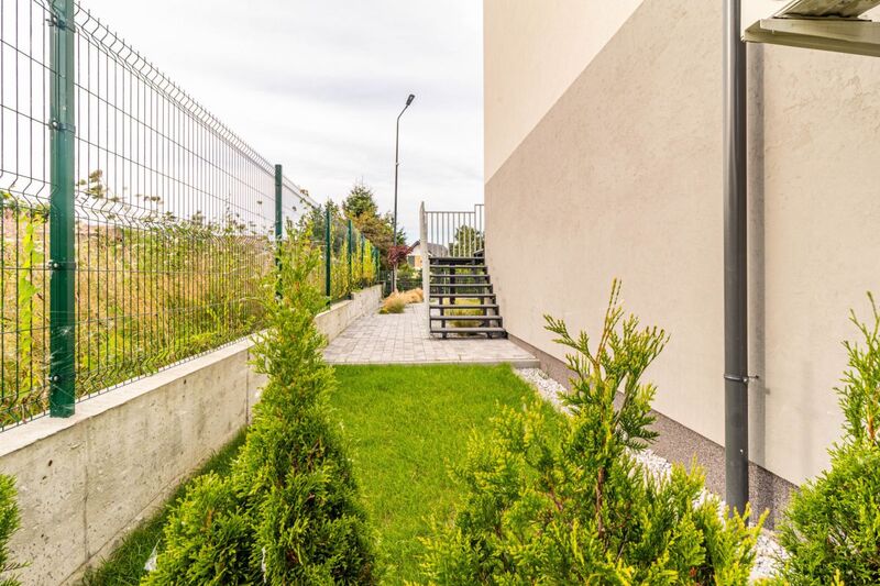 Tanie Apartamenty w Władysławowie - Władysławowo