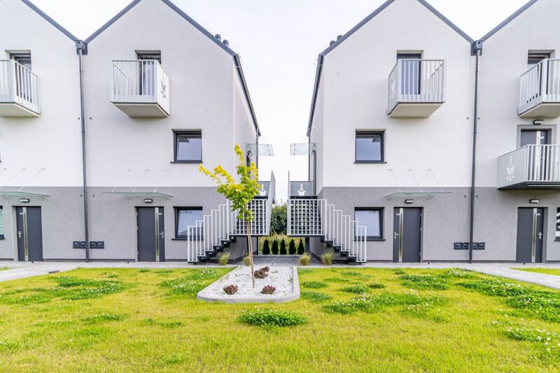 Tanie Apartamenty w Władysławowie - Władysławowo