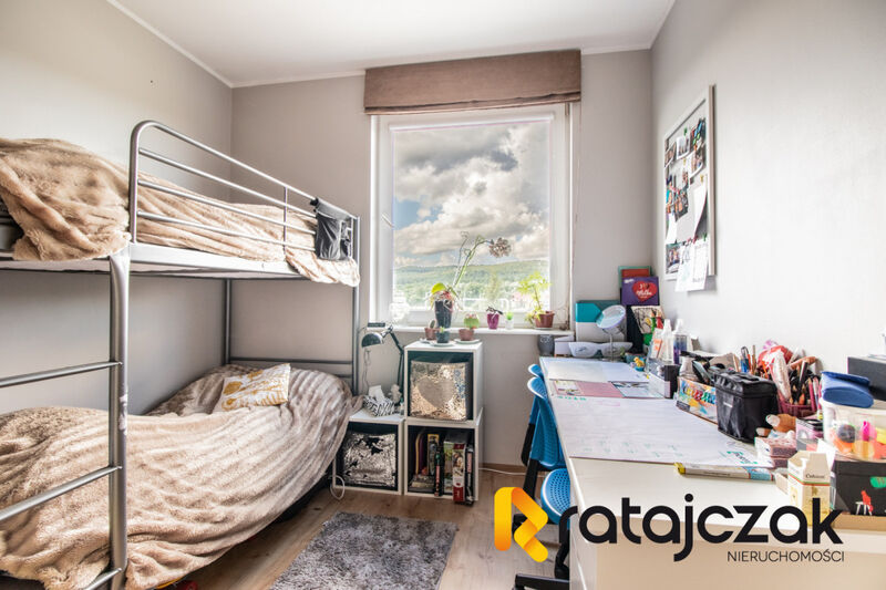 2 pok Mieszkanie 37 7m2 Wejherowo ul. Stefczyka - Wejherowo