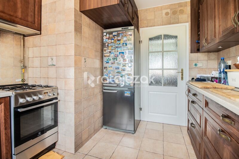 REZERWACJA Gdańsk Orunia  4 pok  87 6m2  3 piętro - Gdańsk